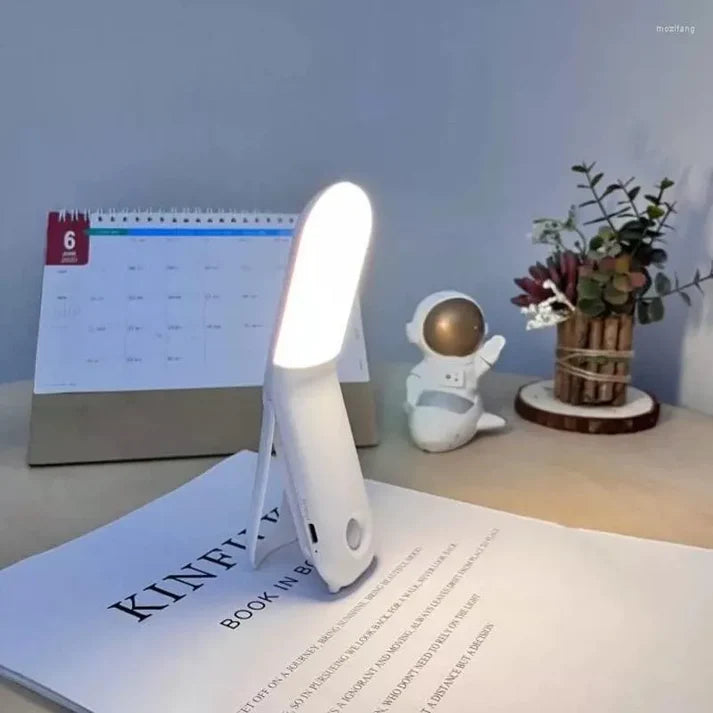 Pack de 2 lampes LED capteur de mouvement.