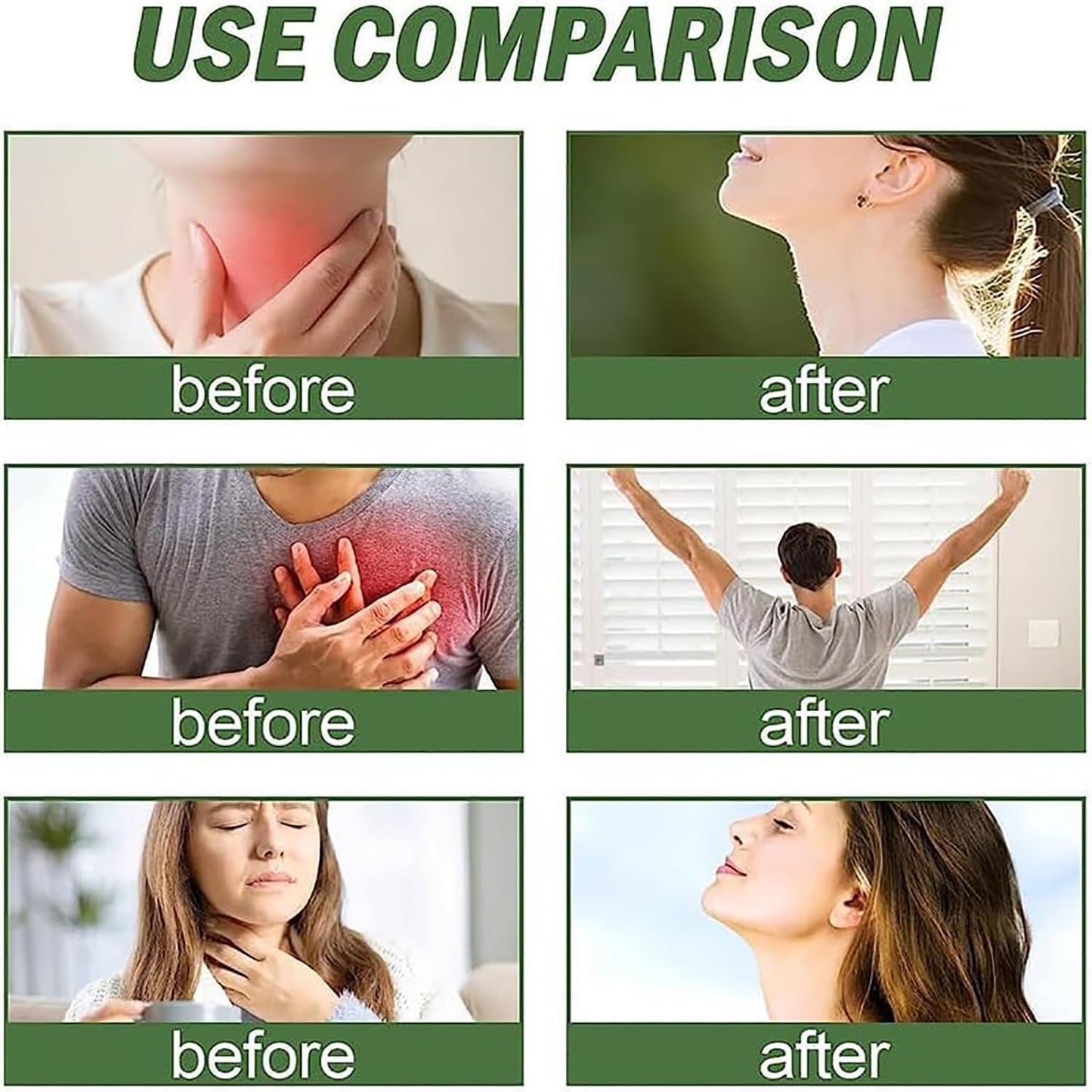 Googeer - spray nettoyant pulmonaire révolutionnaire.