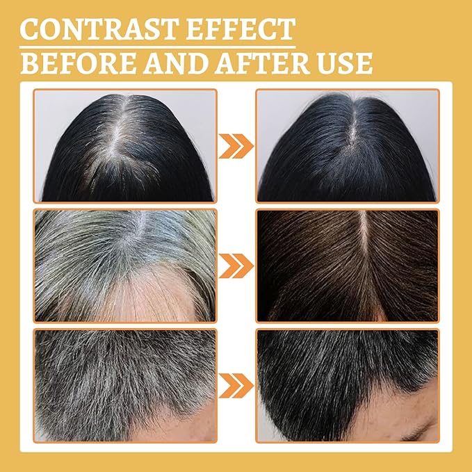 Sérum anti-gris Ganoderma