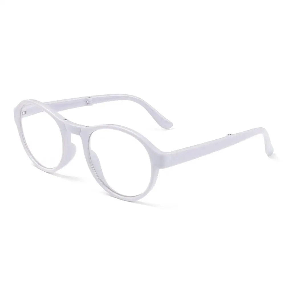 Lunettes de lecture pliables pour hommes et femmes.