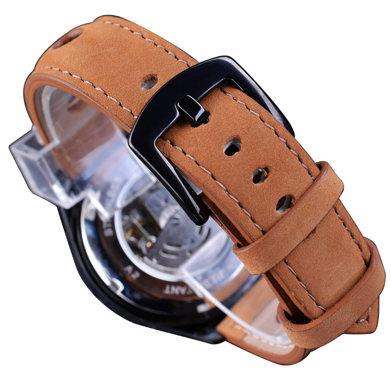 FORSINING-Montre pour homme.