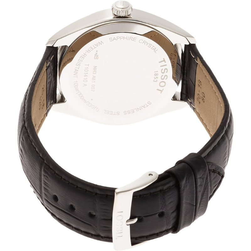 TISSOT 1853-Montre pour homme.