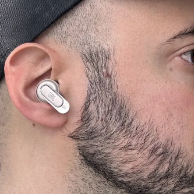 JBL TOUR PRO 2-Ecouteurs sans fil.