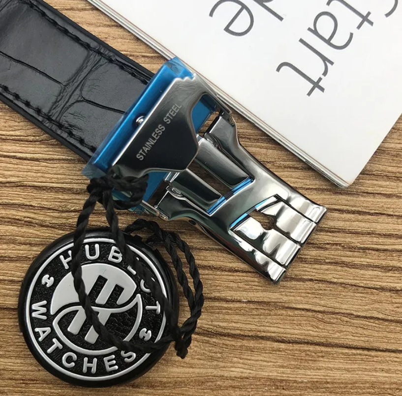 Montre Hublot Classic Fusion Chronograph