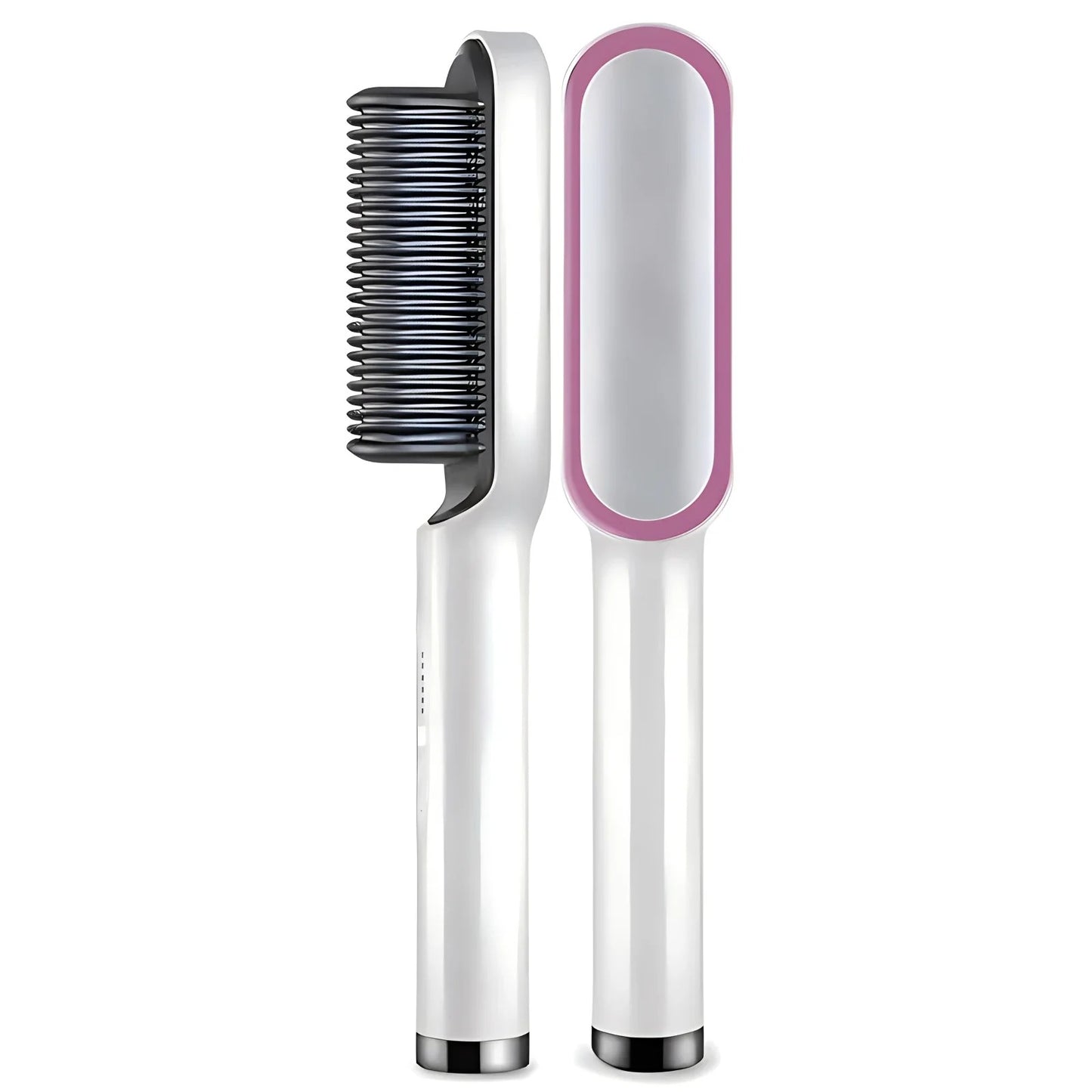 Brosse à lisser pour femme