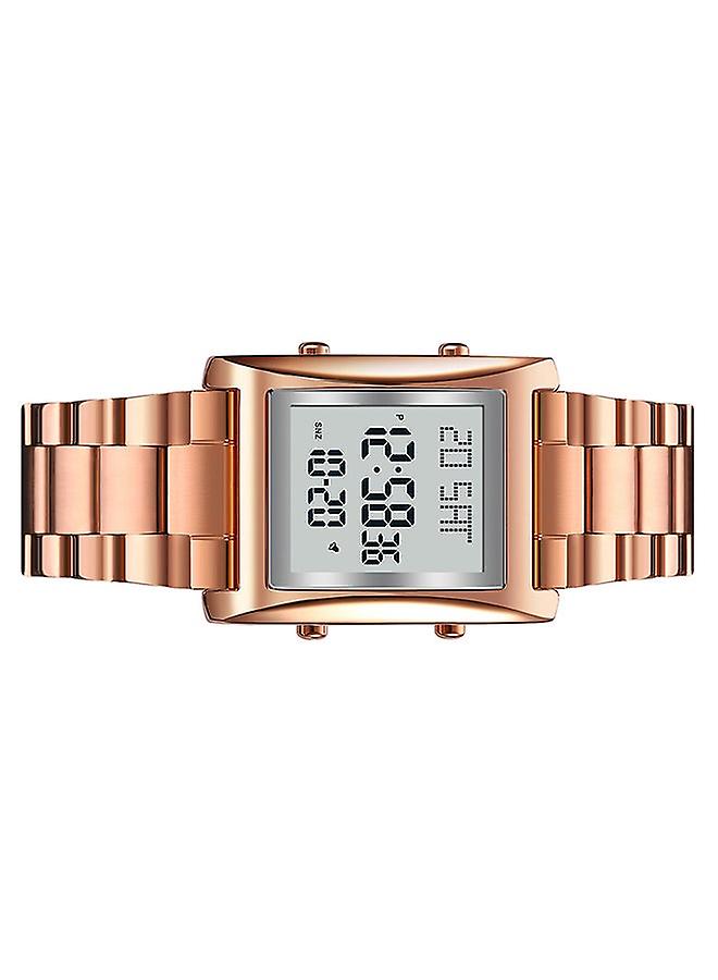 Montre Numérique Islamique pour Hommes