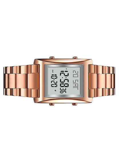 Montre Numérique Islamique pour Hommes