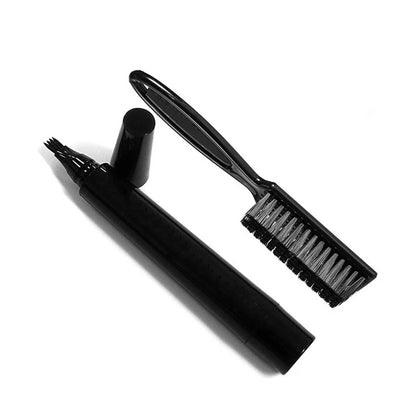 Crayon remplissage de barbe waterproof.