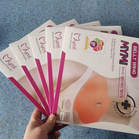 Patch coréen original mymi wonter