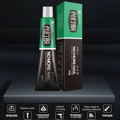 Colle  super collante multi-usage.