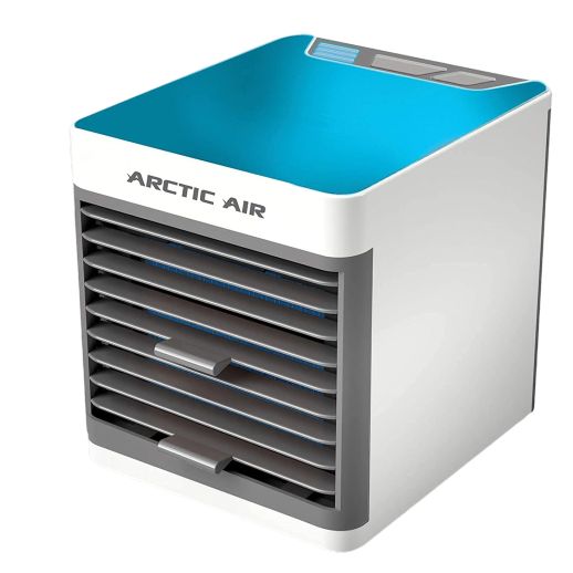 Le refroidisseur d'air par évaporation