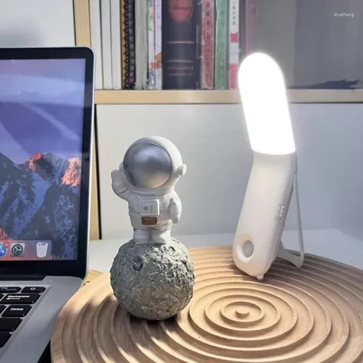 Pack de 2 lampes LED capteur de mouvement.