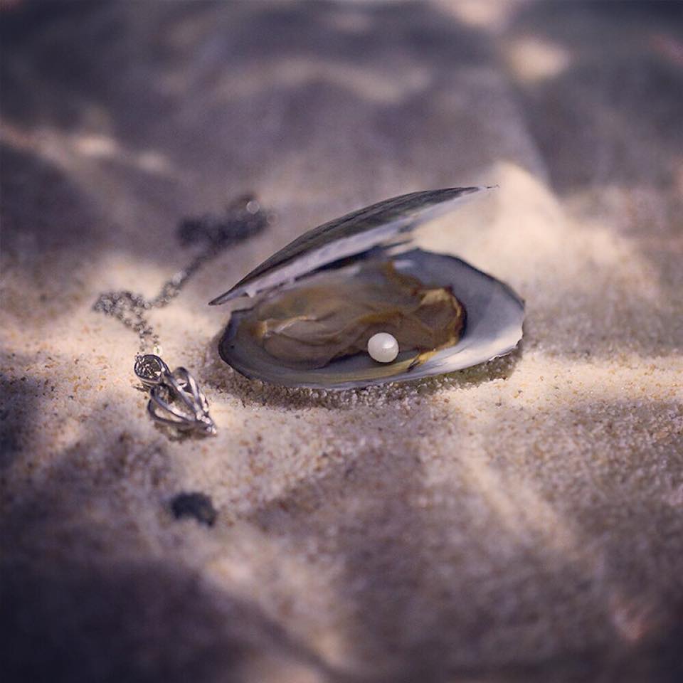 Coffret cadeau exclusif Lilouvert