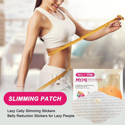 Patch coréen original mymi wonter