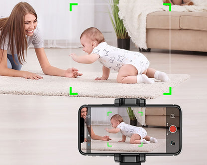 APAI Genie -Robot Caméra Intelligent.