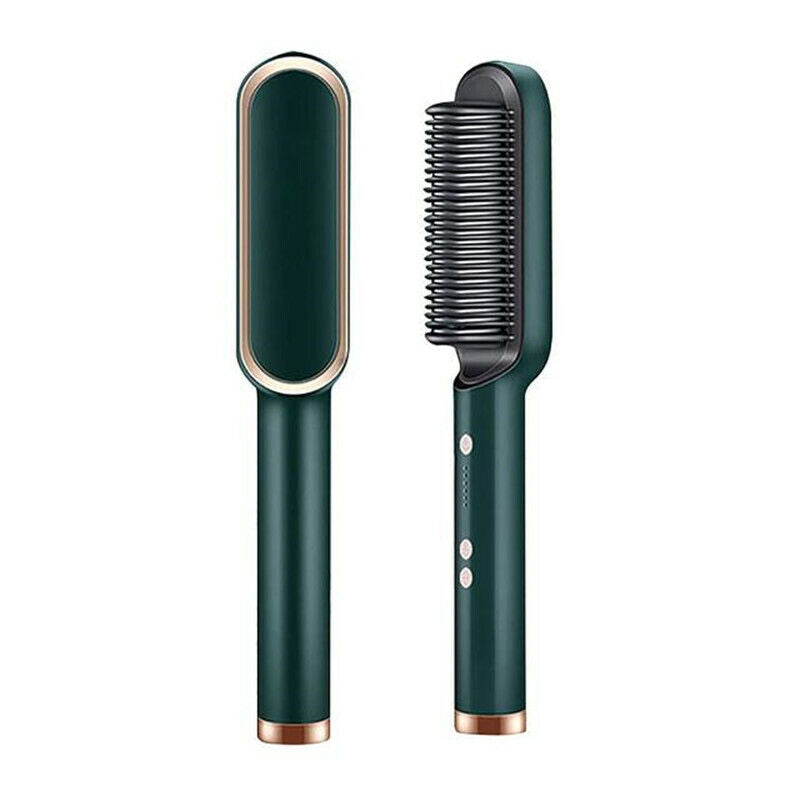 Brosse à lisser pour femme