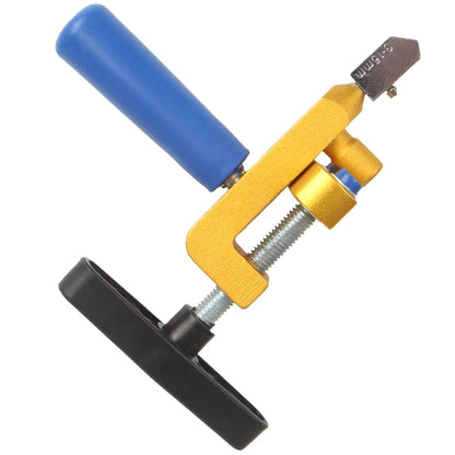 Nouveau coupe-carrelage tout-en-un.