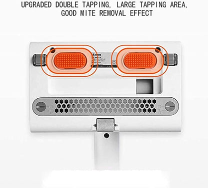 Mini aspirateur multifonctionnel.