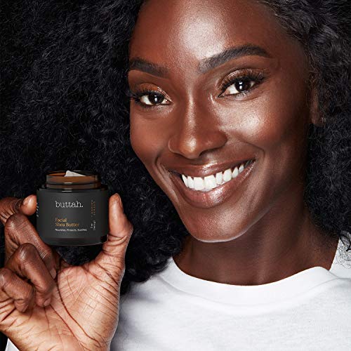 Beurre de karité de Butah Skin