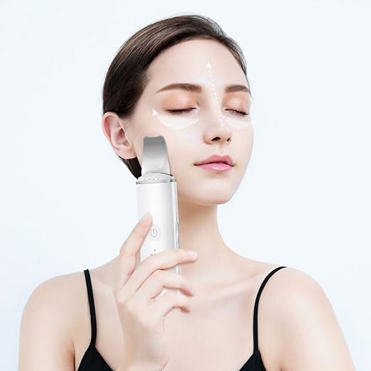 Nettoyeur de Points Noirs à Ultrasons