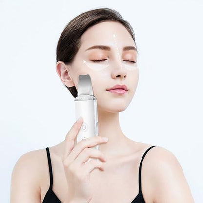 Nettoyeur de Points Noirs à Ultrasons