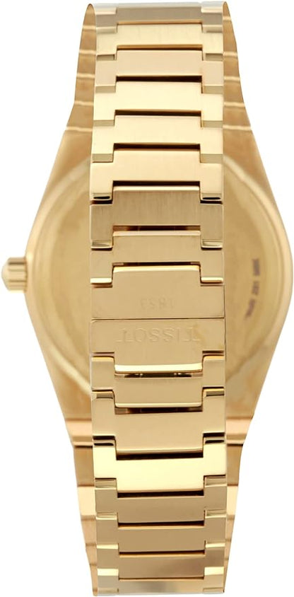 Montre Tissot PRX Dore Quartz