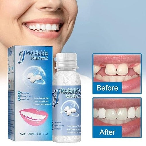 Kit de réparation dentaire