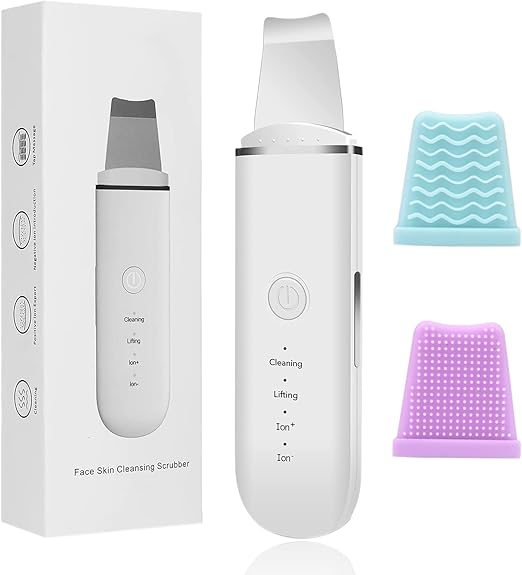 Nettoyeur de Points Noirs à Ultrasons