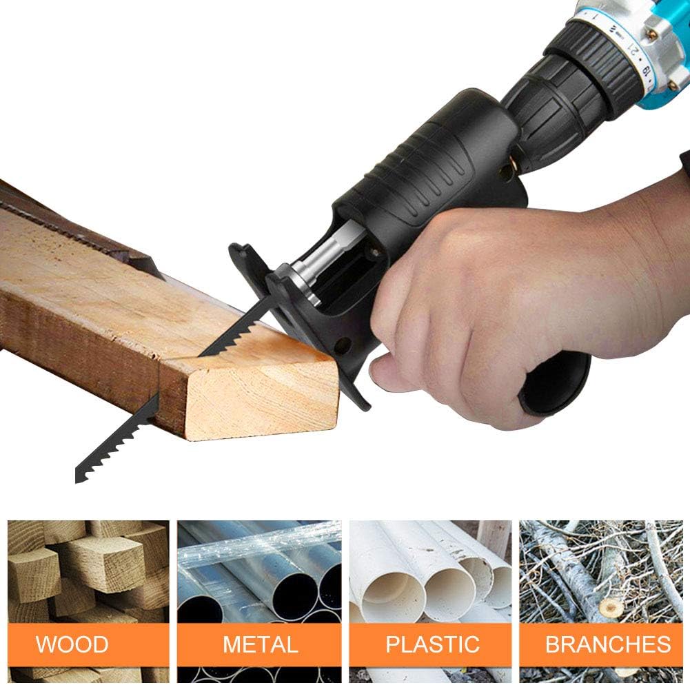 🚨 OFFRE SPÉCIALE : ADAPTATEUR SCIE SAUTEUSE + FORET À TROU CARRÉ 🚨