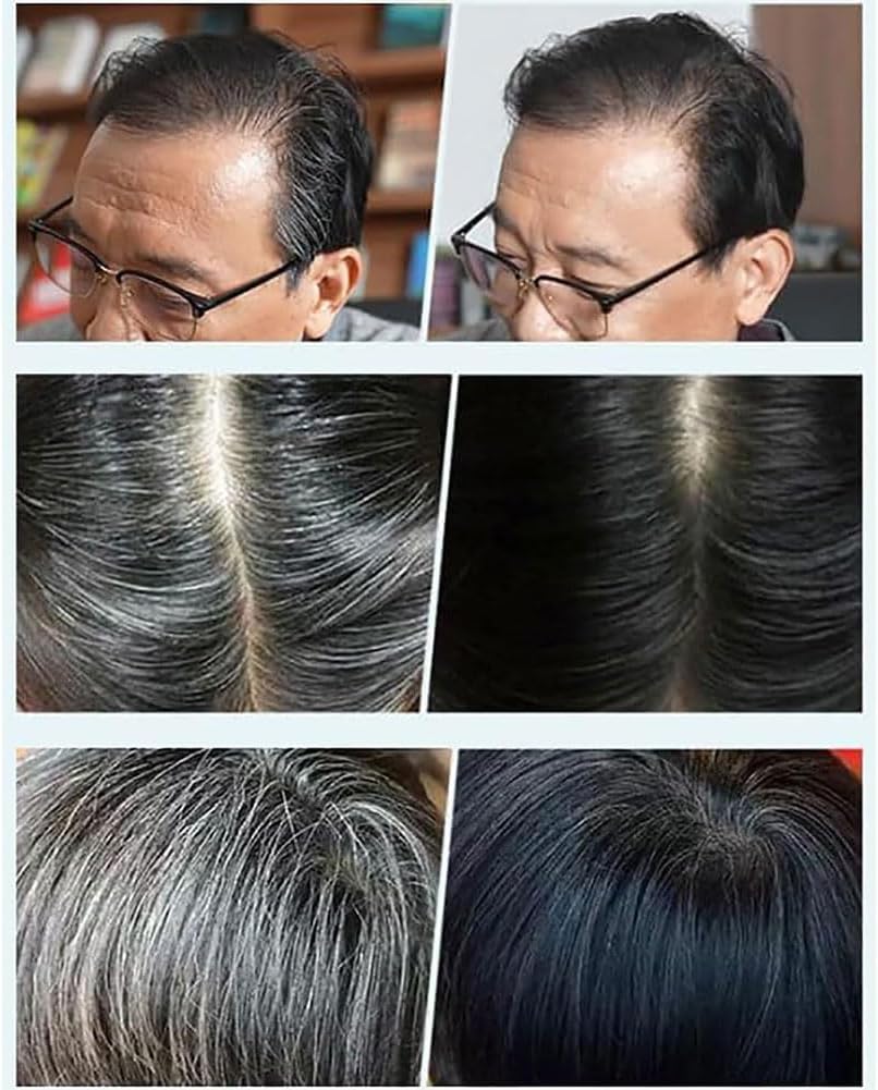 Crème colorante aux fruits