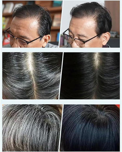 Crème colorante aux fruits