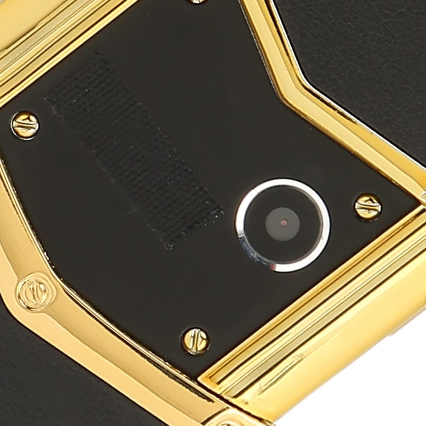 Telephone mobile avec design de Dragone.