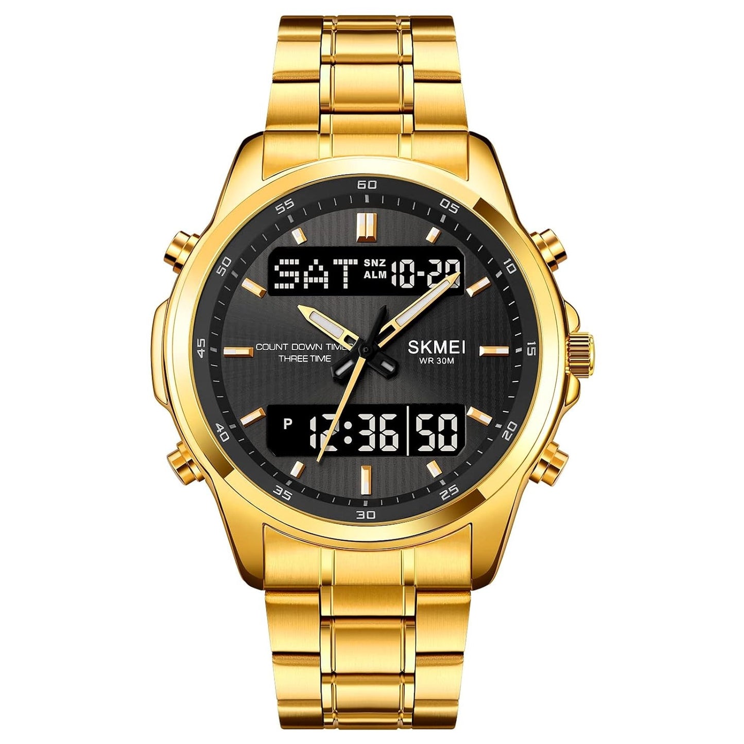 Montre pour Homme SKMEI 2049