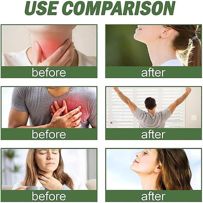 Googeer - spray nettoyant pulmonaire révolutionnaire.