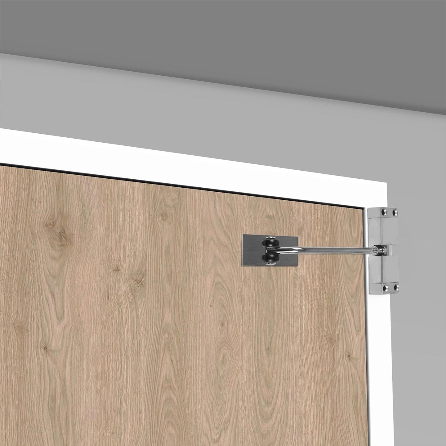 Ferme-Porte Automatique