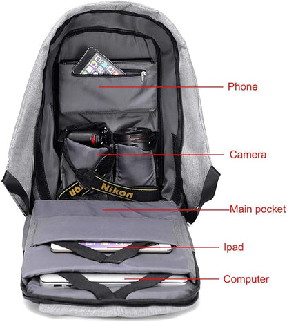 Sac à dos de voyage