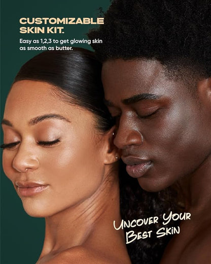 Beurre de karité de Butah Skin