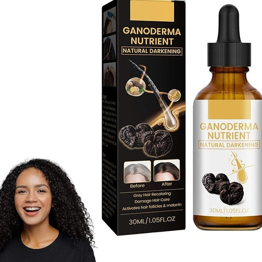 Sérum anti-gris Ganoderma