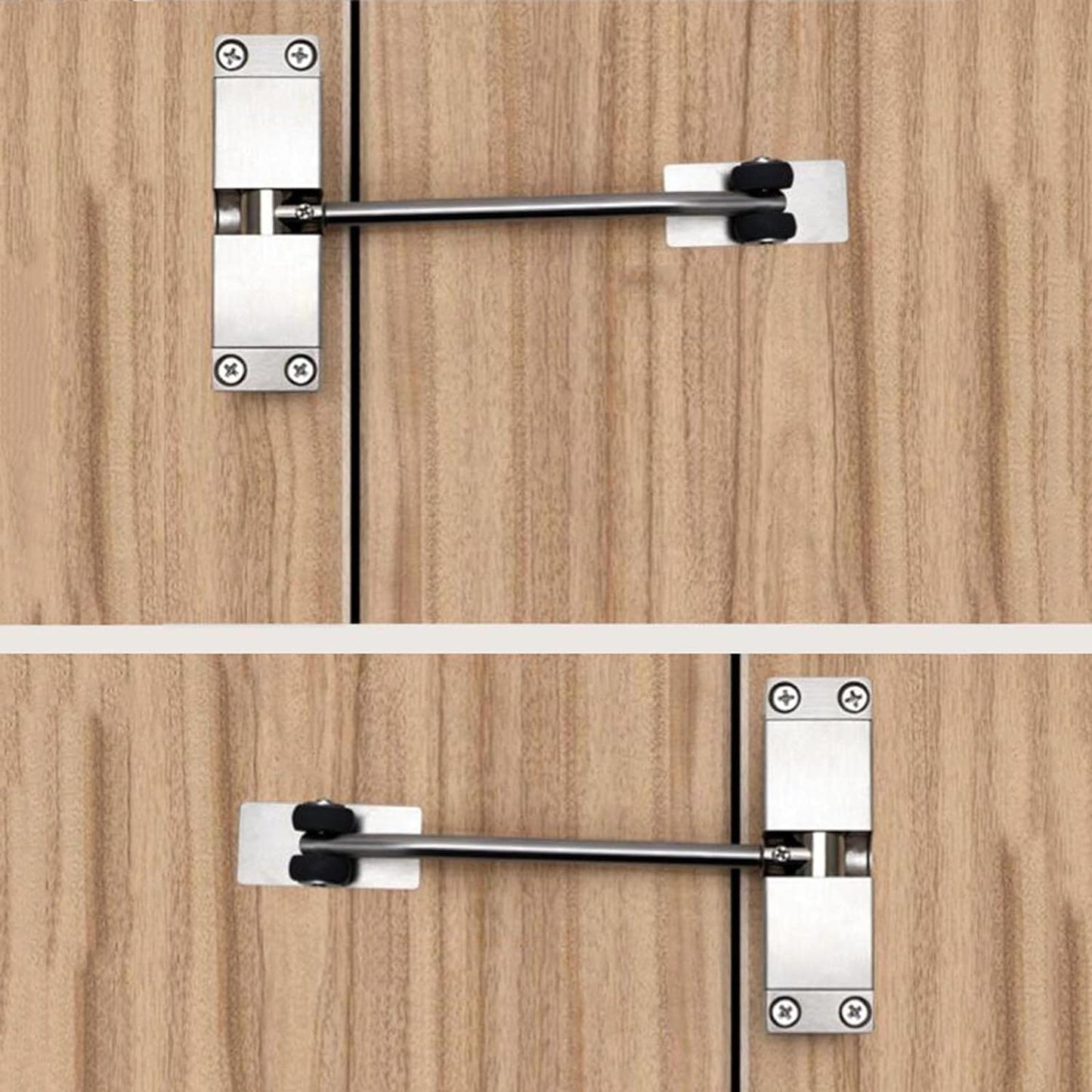 Ferme-Porte Automatique