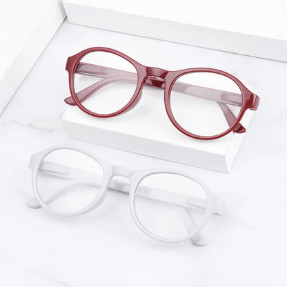 Lunettes de lecture pliables pour hommes et femmes.