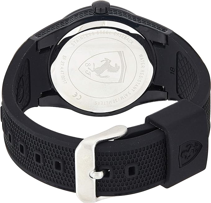 Montre Ferrari pour Homme