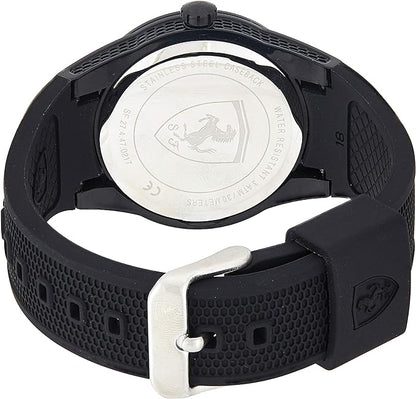 Montre Ferrari pour Homme