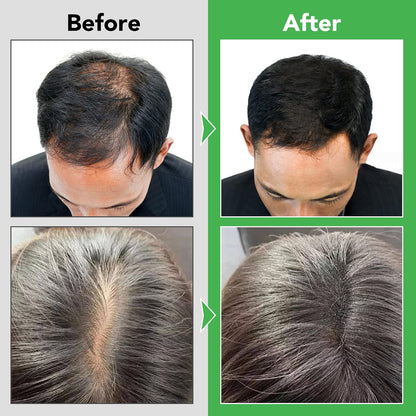 Shampooing Fortifiant au Romarin