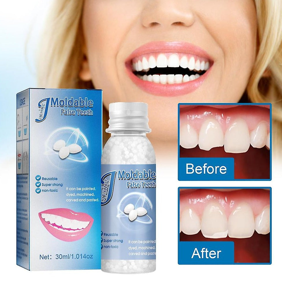 Kit de réparation dentaire