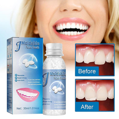 Kit de réparation dentaire