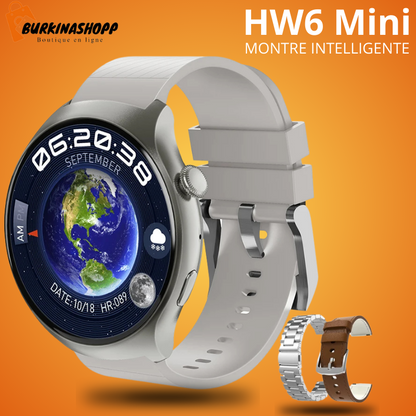 Montre Intelligente HW6 MINI