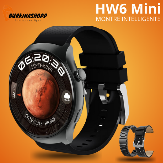 Montre Intelligente HW6 MINI