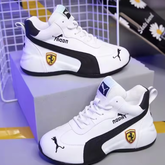 Baskets de sport légères