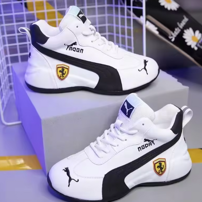 Baskets de sport légères