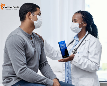 Spray anti-ronflement révolutionnaire.